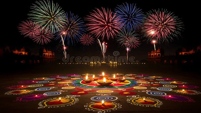 Record turnover on Diwali 2025