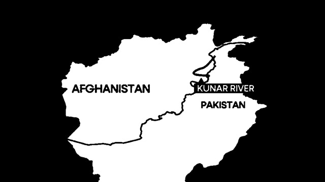 Afghanistan will also stop water from Pakistan