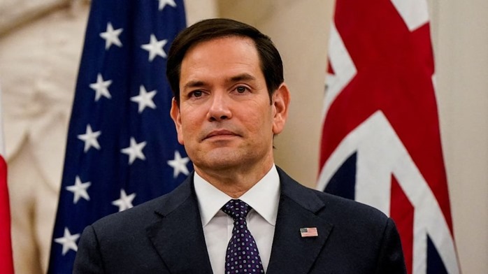 Marco Rubio's statement on US relations with Pakistan