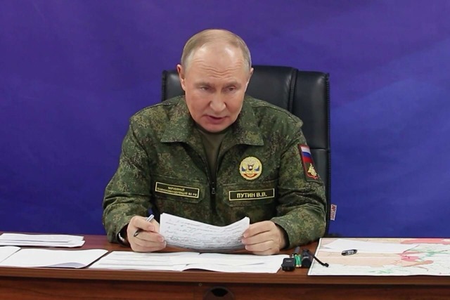 Burevestnik missile test Russia withdrew from the important nuclear agreement with America