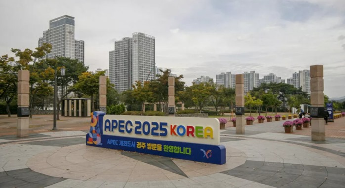 APEC Annual Summit 2025