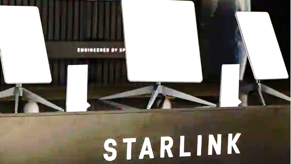 Elon Musk Starlink leases new space in Mumbai ahead of satcom rollout