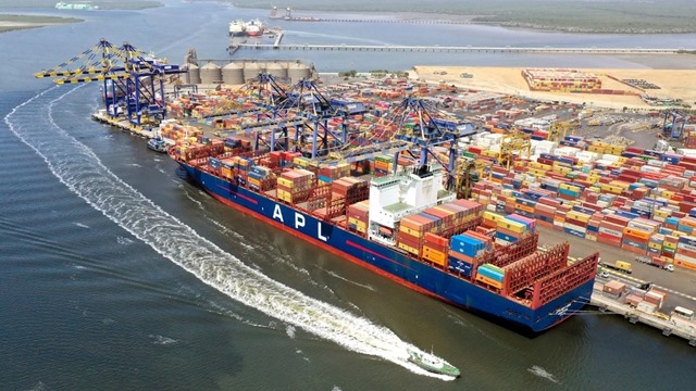 Amid strained relations with India Pakistan has offered Bangladesh access to Karachi port