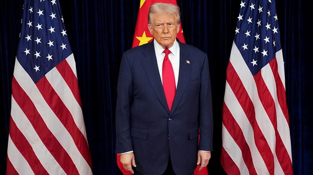 Trump orders US to resume nuclear weapons