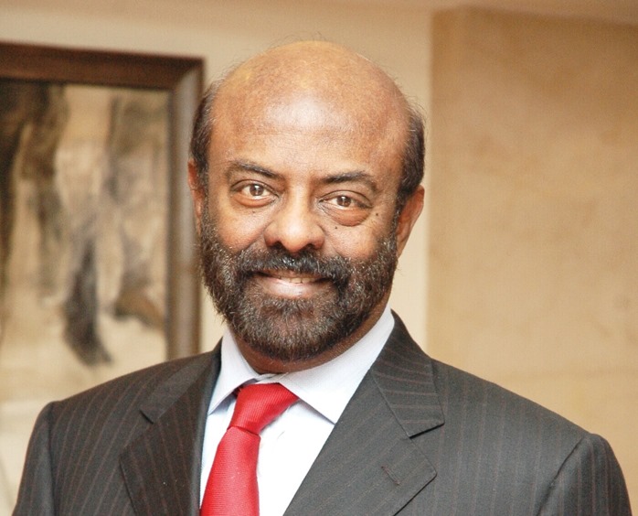 Hurun Philanthropy List 2025