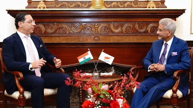 Cyprus is ready to join IMEEC due to its strategic location