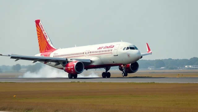 Air India seeks $1.1 billion from owners after crash and airspace ban