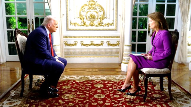 Pakistan is conducting nuclear tests