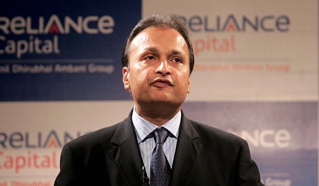 Anil Ambani 43 properties worth ₹7500 crore seized