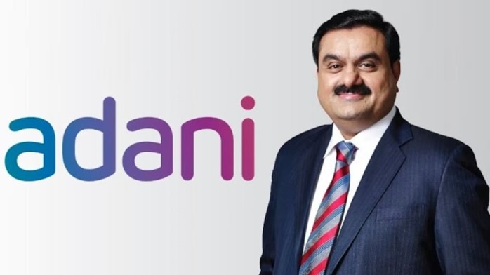 adani godda plant to the indian grid