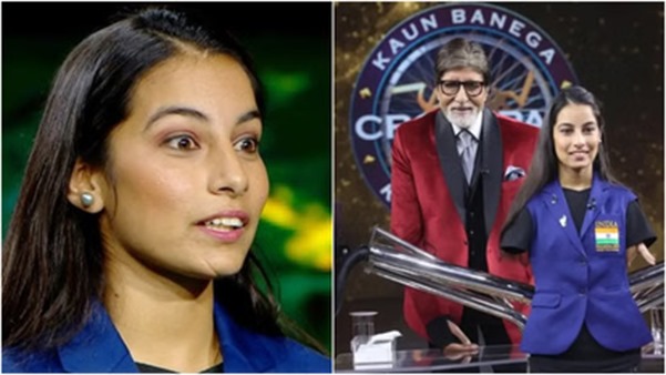 Archer Sheetal Devi creates history again