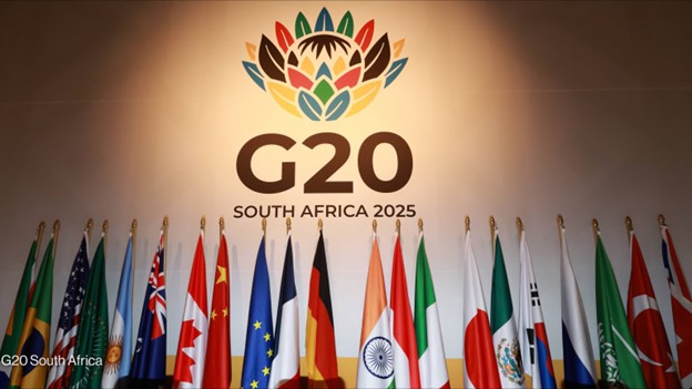 G 20 Summit