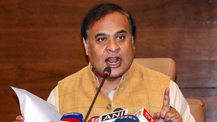 Assam cabinet approves bill banning polygamy