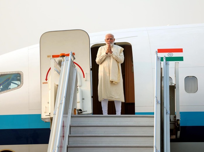 pm modi visit bhutan