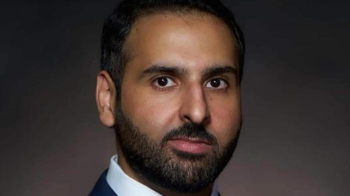 noel tata son neville becomes trustee of tata trusts