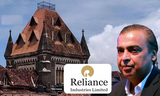 reliance gas theft case