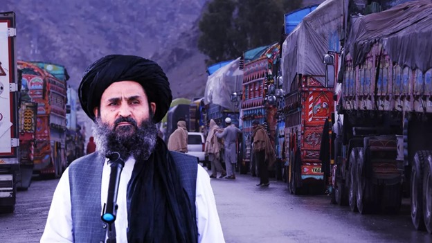 afghanistan to stop trade with pakistan