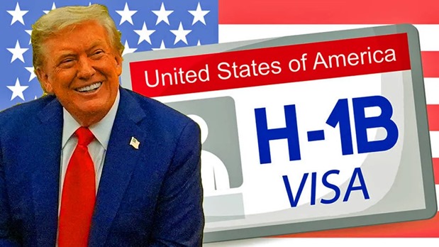 trump new h-1b visa policy