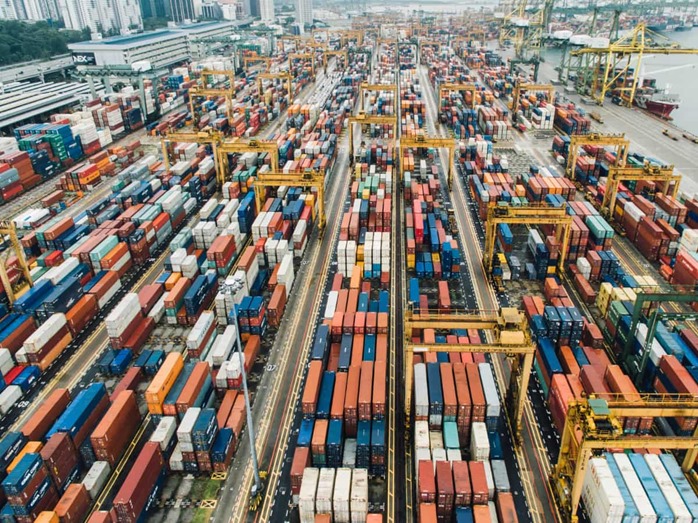 Cabinet approves Rs 45000 crore worth of schemes for the export sector