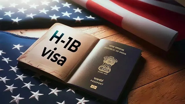 Proposal to abolish H-1B visa in America