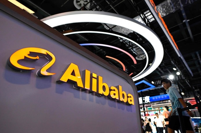 White House memo claims Alibaba helped the Chinese military target the US