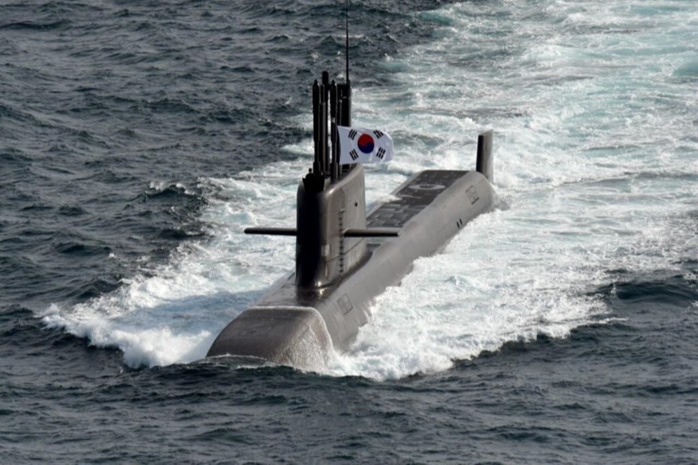 us will help south korea build nuclear submarines