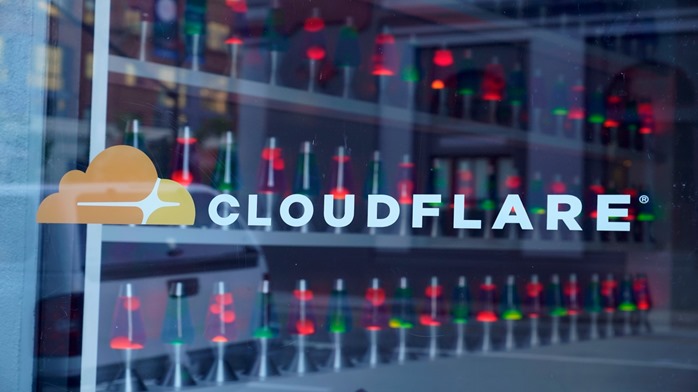 cloudflare caused major digital platforms to go down