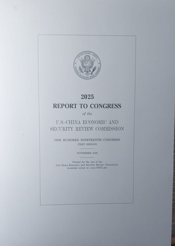 US report claims Pakistan victory over India in the May 7-10 conflict