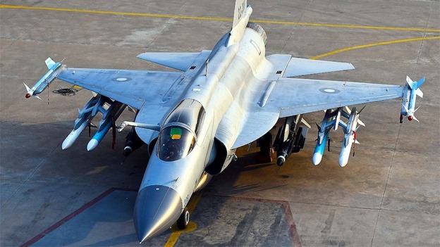 US report claims China used Indo-Pak conflict as a live testing