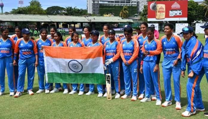 india won the blind t20 world cup title