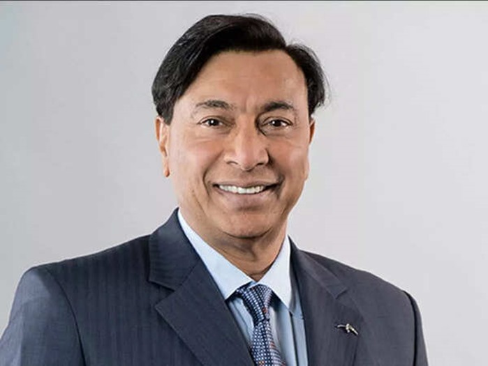 Steel King Lakshmi Mittal to leave UK due to rising taxes