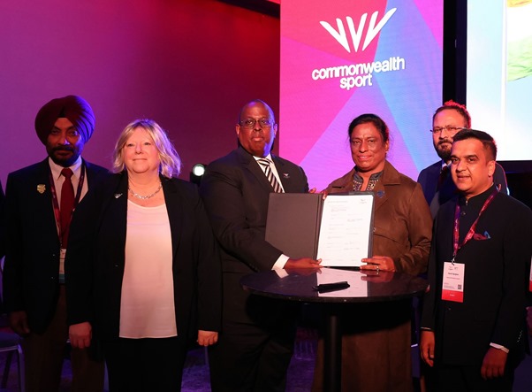 india hosting commonwealth games 2030