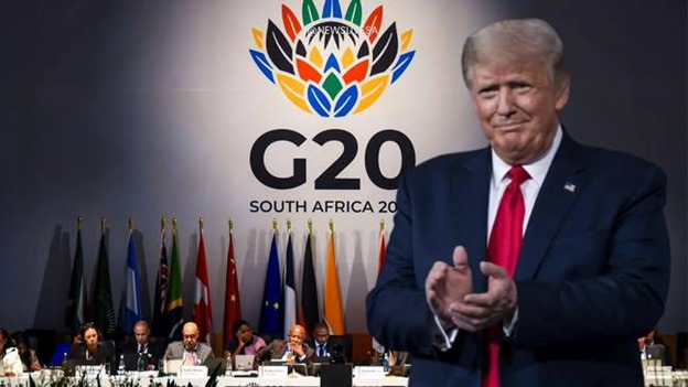 g20 controversy