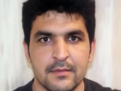 Rahmanullah Lakanwal