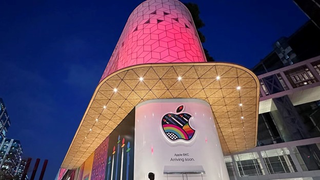 Apple challenged in Delhi High Court