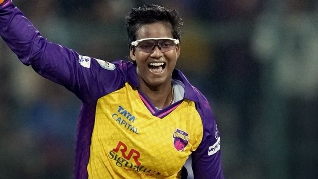 WPL Mega Auction 2026