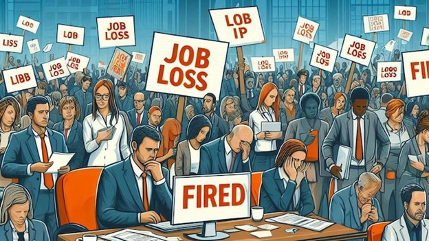 MIT report AI could replace 12% of US jobs