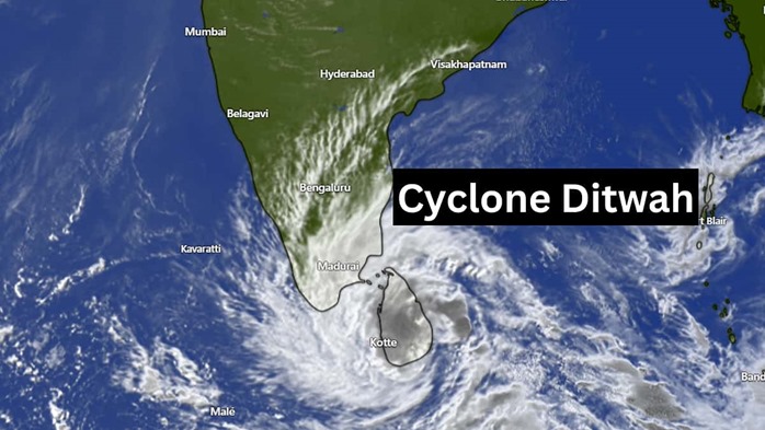 cyclone ditwaha
