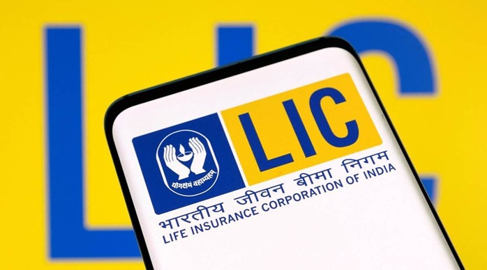 LIC increases stake in ACC Limited