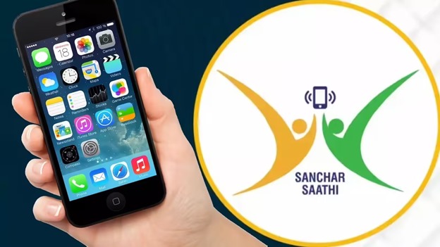 Sanchar Saathi App Controversy