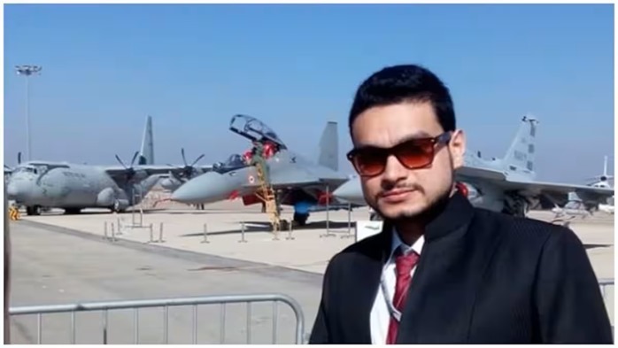 High Court acquits BrahMos Aerospace scientist Nishant Agarwal