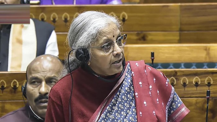 Manipur GST Second Amendment Bill 2025 passed in Parliament