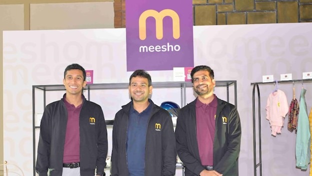 Meesho IPO 2025
