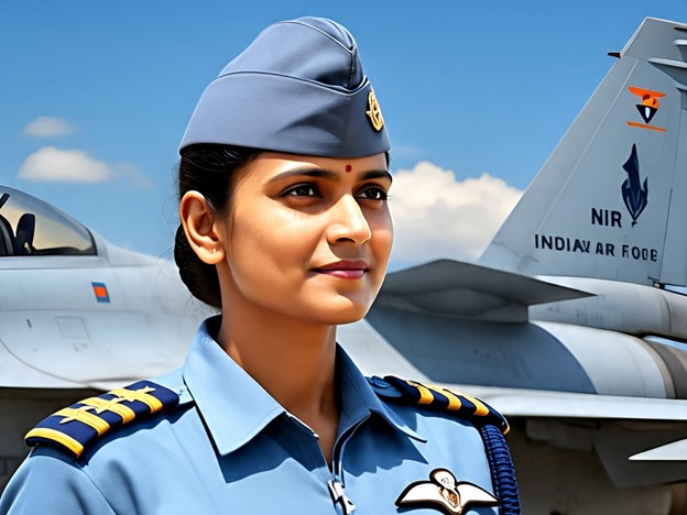Hearing in the Supreme Court on the case of permanent commission of women Air Force officers