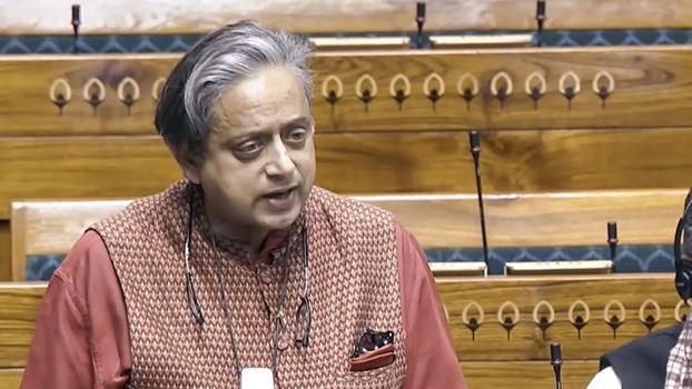 Bill to criminalise marital rape introduced in Lok Sabha