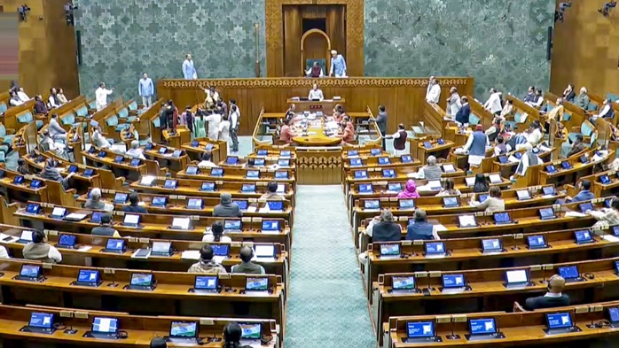 right to disconnect bill introduced in lok sabha