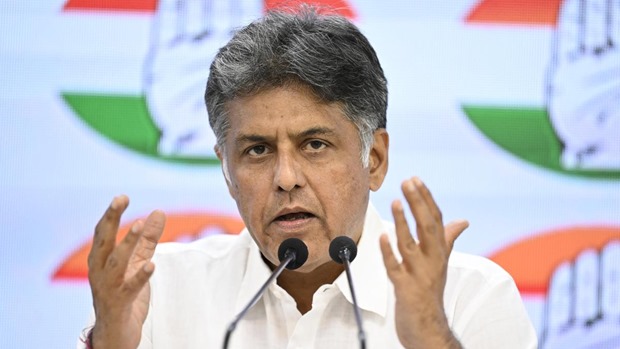 Manish Tewari private member bill introduced in the Lok Sabha