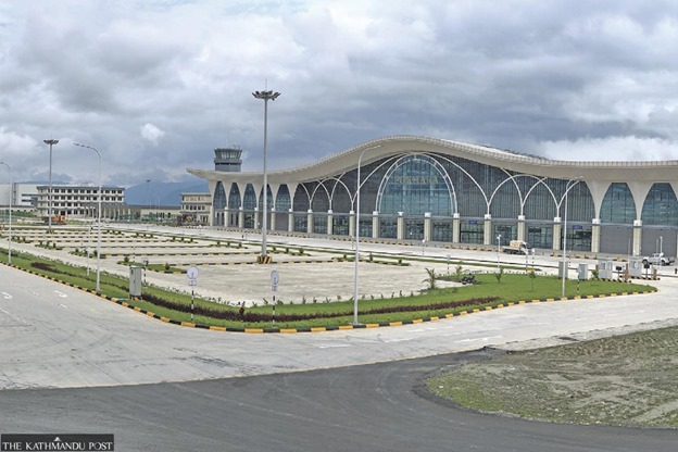 Nepal files corruption case against 55 people over China-funded Pokhara airport project