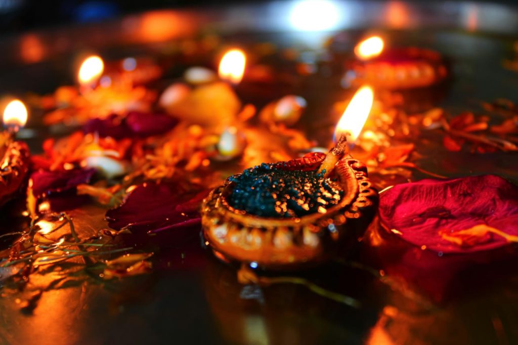 Diwali included in UNESCO Intangible Cultural Heritage List