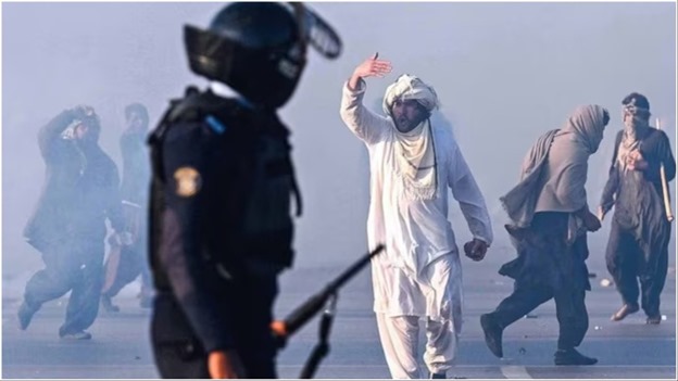 Debate intensifies in Pakistan over plans for new provinces